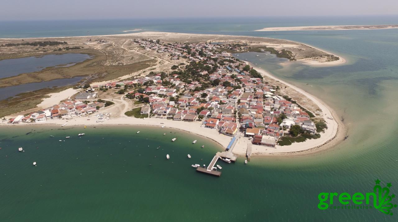 Oceanoasis Hostel Olhao