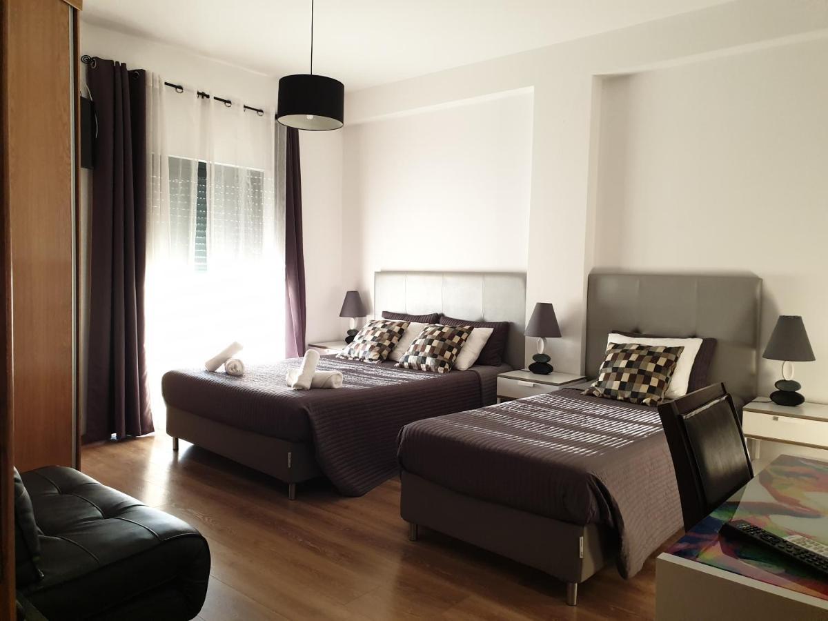 Oceanoasis Hostel Olhao