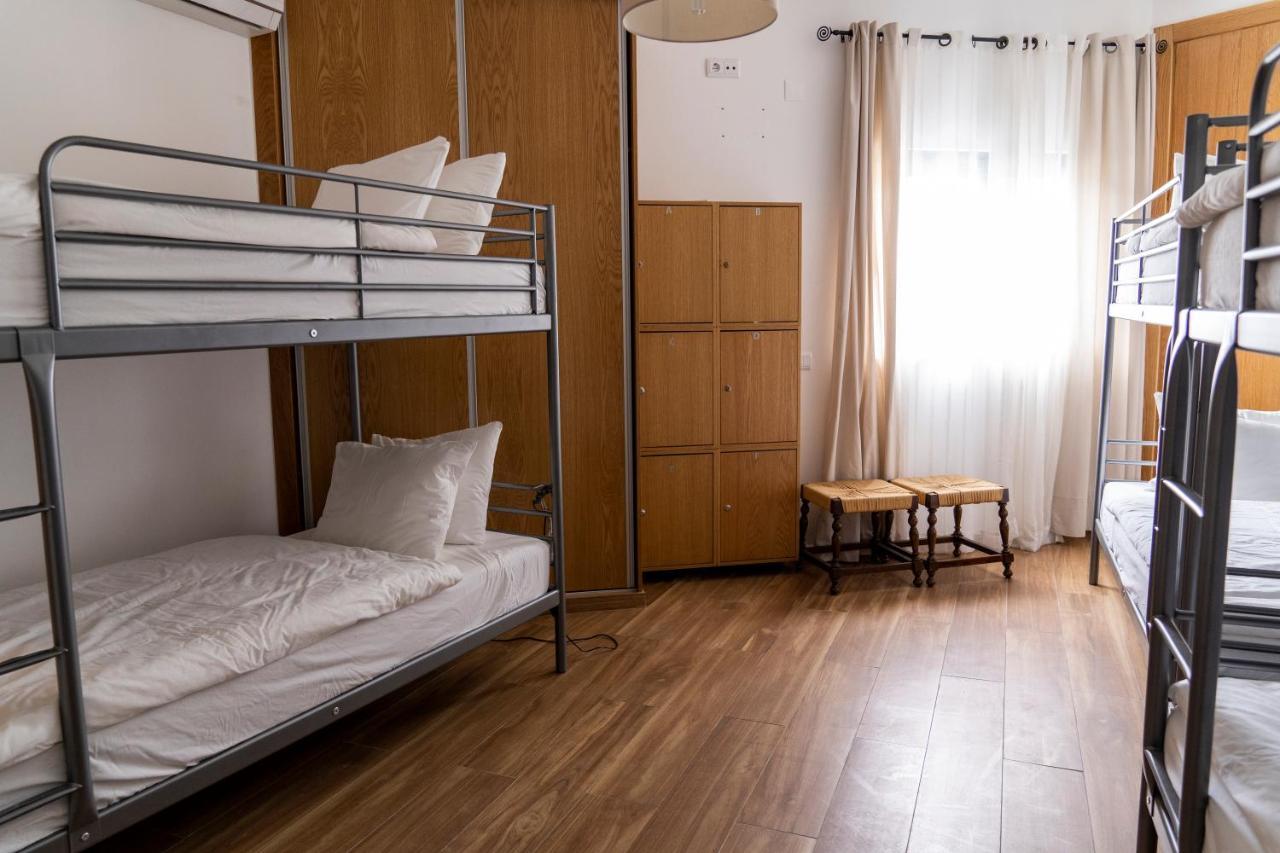 Hostel Oceanoasis Olhao