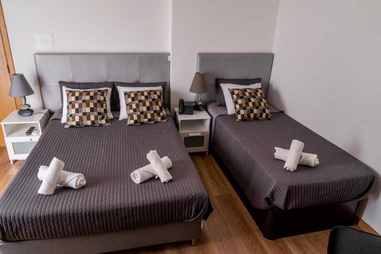 Hostel Oceanoasis Olhao