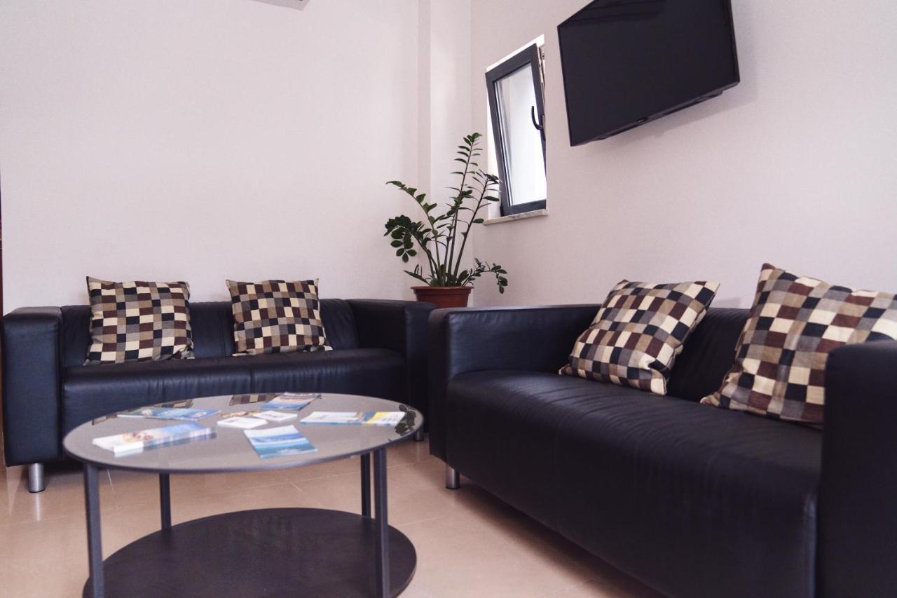 Oceanoasis Hostel Olhao